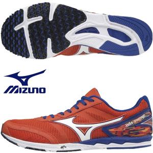 mizuno wave cruise 2014