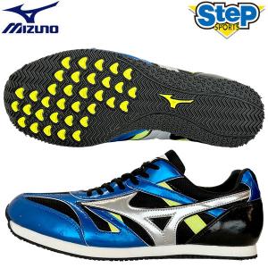 MIZUNO 【STEP限定】ミズノ 陸上 スパイク ウエーブエンペラージャパン