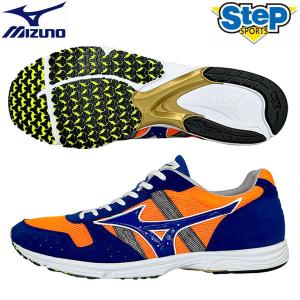 MIZUNO ミズノスペクトラオーダー受注生産エキスパートランナー