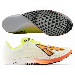ニューバランス ランニングシューズ フューエルセル 5280 v2 ワイズ:D U5280-LW2 new balance FuelCell 5280 v2 LW2 cat-run