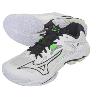 [ミズノ] ウェーブ ライトニングZ8-WIDE V1GA240157 バレーボールシューズ 【VB】