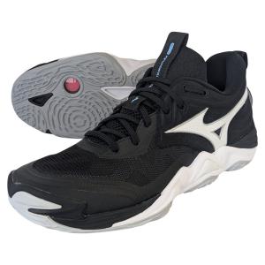 [ミズノ] ウェーブ モーメンタム エリート V1GA251254 バレーボールシューズ 【VB】 vb-shoes