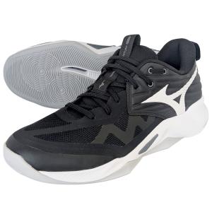 [ミズノ] ウェーブ モーメンタム プロ V1GA254054 バレーボールシューズ 【VB】 vb-shoes