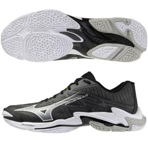 [ミズノ] ウエーブ ライトニング エリート V1GA260052 バレーボール 【VB】 26SS vb-shoes