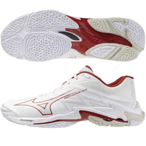 [ミズノ] ウエーブ ライトニング エリート V1GA260054 バレーボール 【VB】 26SS vb-shoes