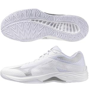 [ミズノ] ライトニング セレクト V1GA267051 バレーボール 【VB】 26SS vb-shoes