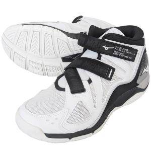 [ミズノ] ウェーブ アルテミス5 WIDE V1GC225857 バレーボールシューズ 【VB】