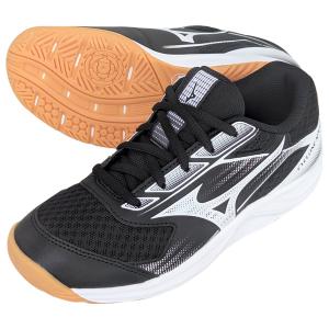 MIZUNO ミズノ　サイクロンスピード3 キッズ　バレーボールシューズ　23㎝ MIZUNO（ミズノ） （キッズ）ジュニアバレーボールシューズ サイクロン