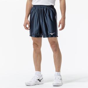 [ミズノ] M's ゲームパンツ 【Lサイズ股下15cm】 V2MBD00214 mizuno バレーボール 【VB】 vb-pants