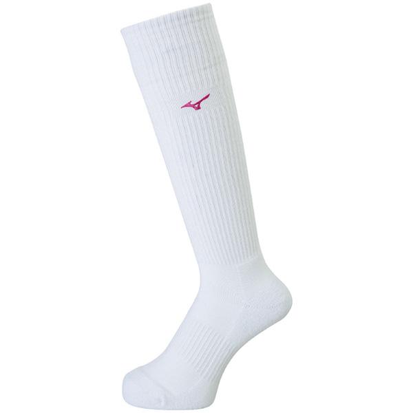 [ミズノ] バレーボールロングソックスV2MX800977 バレーボール 【VB】 vb-socks