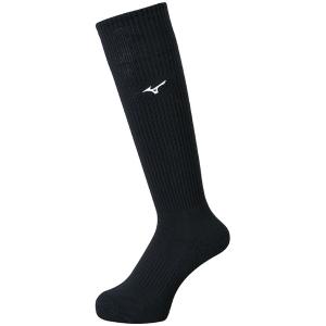 MIZUNO（ミズノ） 【メール便可】ロングソックス メンズ レディース 消