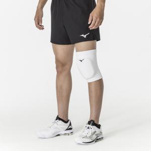 [ミズノ] 膝サポーター【ソフトパッド】 V2MYA00001 バレーボール 【VB】 vb-supo