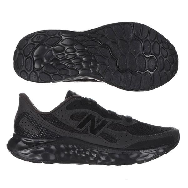 ニューバランス ランニングシューズ フレッシュフォーム アリシ v4 ワイズ:D WARISTX4 ...