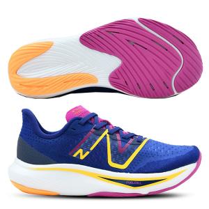 ニューバランス ランニングシューズ フューエルセル レベル V3 W ワイズ:B WFCX-MN3 new balance FuelCell REBEL V3 W 【レディース】 rsnb｜stepsports