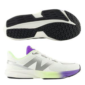 ニューバランス ランニングシューズ ダイナソフト フラッシュ ワイズ:B WFLSH2NL new balance DynaSoft Flash v7【レディース】26SS cat-run