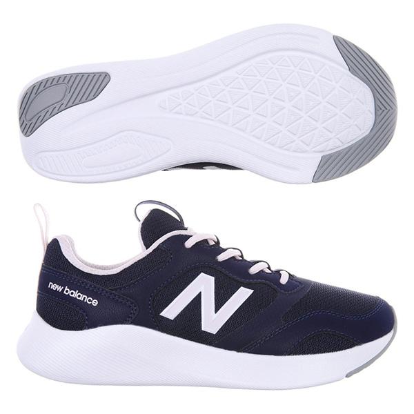 ニューバランス シューズ ダイナソフト エヌビー サンファー v2 ワイズ:2E WSMP8LR n...