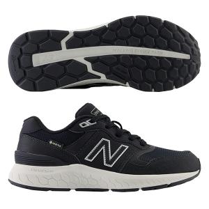 New Balance（ニューバランス） newbalance WW880GB6 ブラック 防水