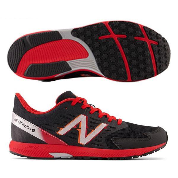 ニューバランス キッズシューズ NB ハンゾー J v5 レース YPHANZC5 new bala...