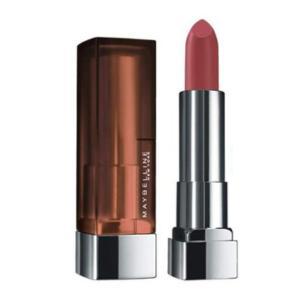 MAYBELLINE メイベリン  カラーセンセーショナル 504　リップスティック N マット 口...