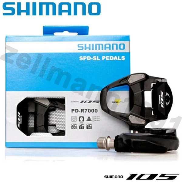 Shimano-pd r7000ロードバイクペダル spd slセルフロックペダル r8000/r7...