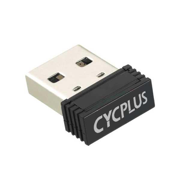 Cyplus-ミニant USBスティック ワイヤレスレシーバー マイクロUSB antアダプター ...