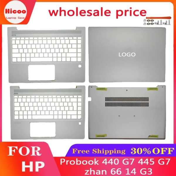 HP Probook 440  g7  445  g7  zhan 66  14 g3 ラップトップ...