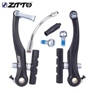 Ztto-マウンテンバイク用の高品質ブレーキパッド MTB用のキャリパーとロープを備えたATVシューズ｜sterham0021