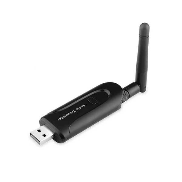 USB 3.5 ミリメートルワイヤレス Bluetooth 4.0 A2DP ステレオ音楽オーディオ...