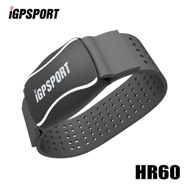 iGPSPORT HR60 Arm heart rate monitor ANT+ BLE 4.0 ...