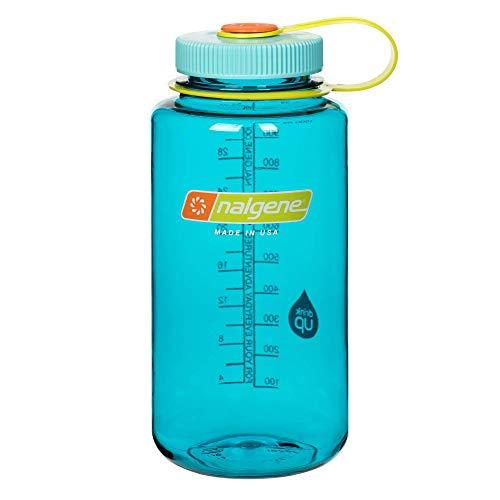 nalgene(ナルゲン) 広口1.0L セルーリアン 91430