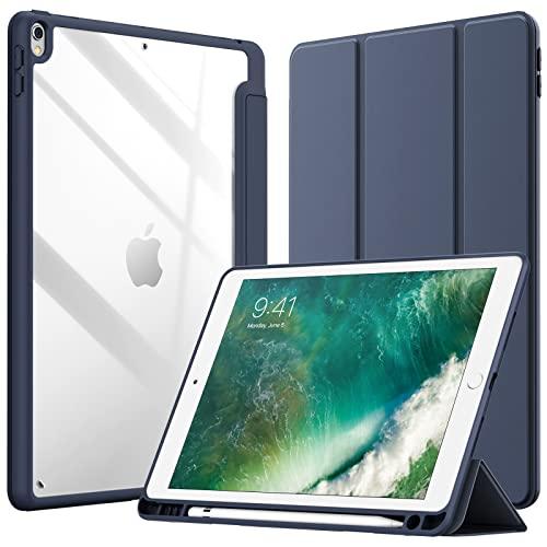 JEDirect iPad Air 3 (10.5 インチ 2019, 第3世代)とiPad Pro...