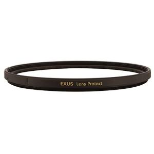 MARUMI レンズフィルター EXUS レンズプロテクト 62mm レンズ保護用 091107｜sterham0021