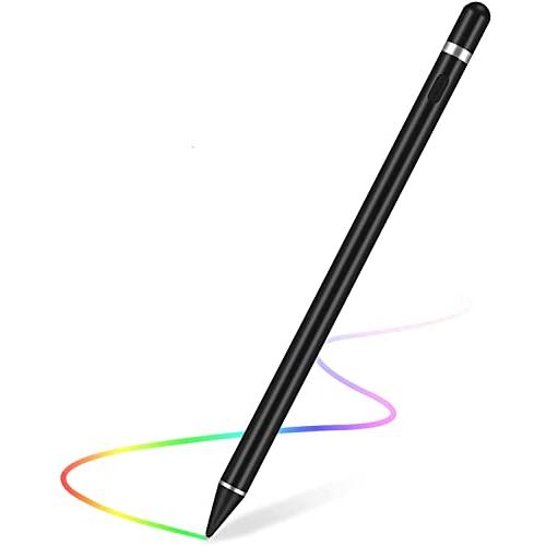 タッチペン スタイラスペン iPad用ペンシル 第9/8/7/6/5/4/3/2世代 iPad Ai...