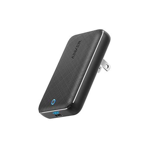 Anker PowerPort Atom III 45W Slim (PD対応 USB-C 急速充電...