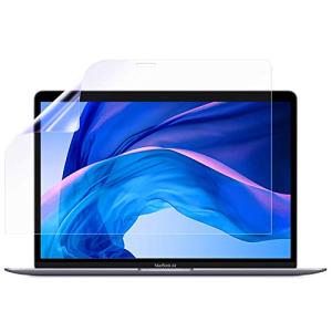 ClearView MacBook Pro 13 (2022 M2/2020 M1) /MacBook Air 13 (2020 M1) 用 液晶 画面 保護 フィルム マット 反射低減 タイプ マックブック 画面フィルム 日本｜sterham0021