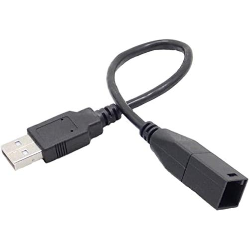 ホンダ USB/HDMIパネル専用ケーブル(フィット/ヴェゼル/シビック/N-ONE/オデッセイ/シ...