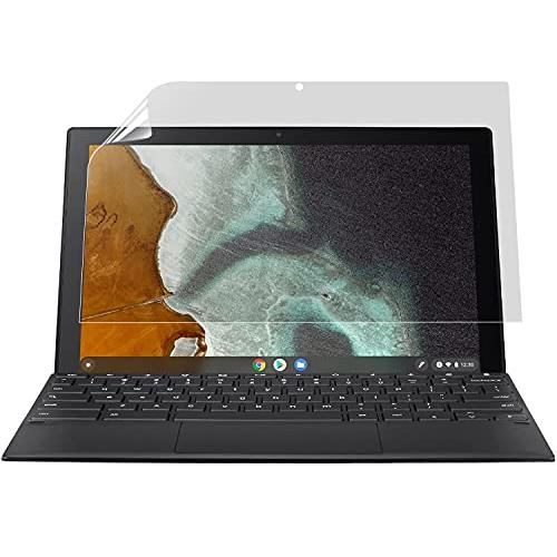 ASUS Chromebook Detachable CM3 用 ブルーライトカット フィルム 保護...