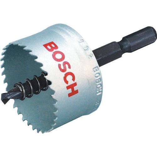 BOSCH(ボッシュ) バイメタルホールソー (六角軸シャンク)38mmφ BMH-038BAT