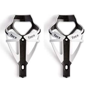 2個セット Tacx タックス  ディーバ ボトルケージ Deva Bottle Cage [並行輸入品]｜sterham0021