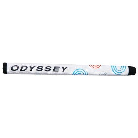 日本仕様 オデッセイ*Odyssey Grip スウォール 4 AM パターグリップ