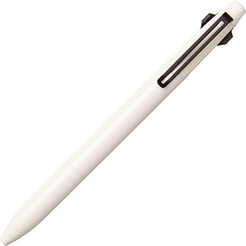 三菱鉛筆 3色ボールペン ジェットストリームプライム 0.5 ベージュ SXE3330005.45 ...