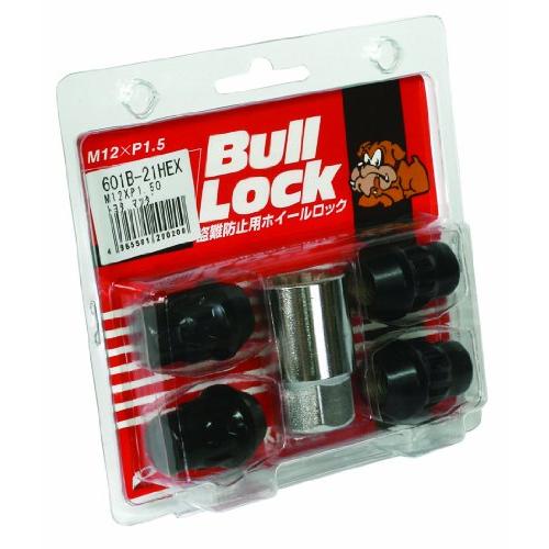 KYO-EI [ 協永産業 ] Bull Lock [ 袋タイプ 21HEX ] M12 x P1....