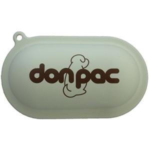 ドンパック (don-pac) ジェラートホワイト｜sterham0021