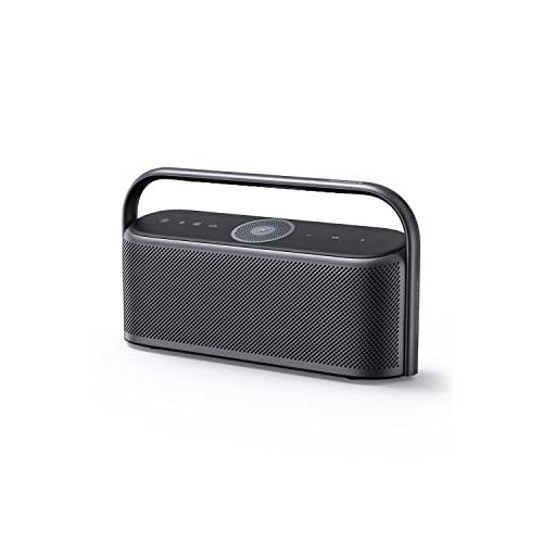 Anker Soundcore Motion X600 Bluetoothスピーカー 空間オーディオ...