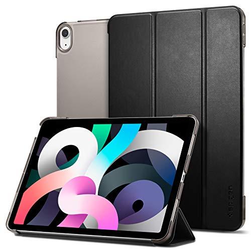 Spigen iPad Air5 ケース 2022 (第5世代) iPad Air4 2020 カバ...