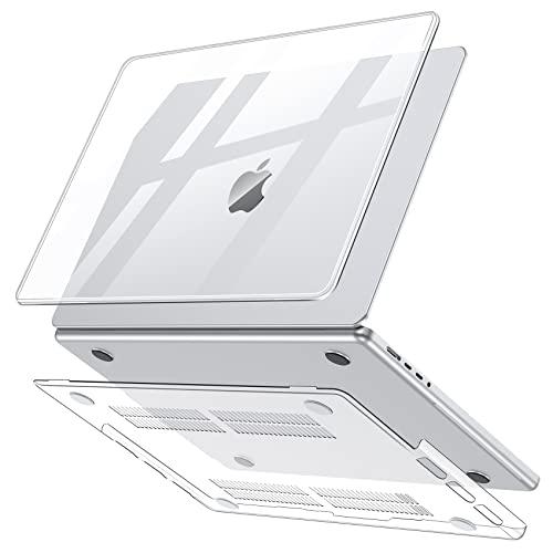 NIMASO ケース MacBook Pro 14インチ (M3、M3 Pro/Maxチップ 搭載 ...