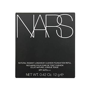 ナーズ/NARS ナチュラルラディアント ロングウェア クッションファンデーション(レフィル)#5878 [ クッションファンデ ] 12グラム (x 1) [並行輸入品]｜sterham0021