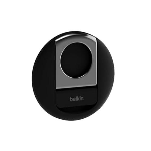 Belkin 3-in-1 連係カメラ マウントApple共同開発製品 MacBook用 Webカメ...