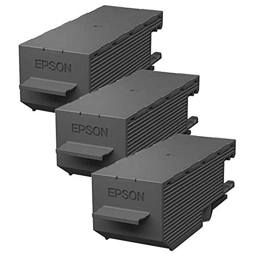 EPSON 純正インク EWMB1 メンテナンスボックス 3個セット