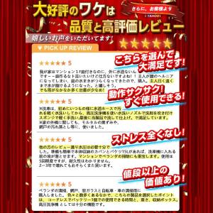 高圧洗浄機 コードレス 充電式 マキタ21Vバ...の詳細画像2